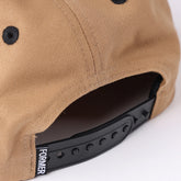 Former - Temper Cap (Copper)